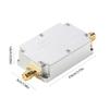 High Flatness Amplifier 5.8GHz 2W 33dBm Signal Drive Receiver Low Noise Amplifier for Radio Accessories