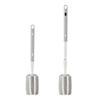 Cleaning Brush Retractable Handle Adjustable Length Soy Milk Machines High-Density Sponge Brush Multifunctional Cup Brush