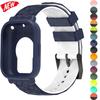 Silikon Schutzhülle+Armband Für Xiaomi Redmi Watch 5 active/5 Lite Sturzsichere Abdeckung Bildschirm Weiche Hülle Atmungsaktives Sportarmband