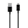Micro USB Cable For Samsung Galaxy A7 A5 A3 2016 J3 J5 J7 2017 2018 S7 S6 Edge Note 5 4 1M/1.5M 2A Fast Charging Data Cable Cord