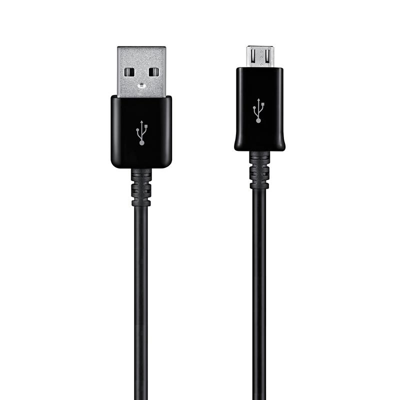 Micro USB Cable For Samsung Galaxy A7 A5 A3 2016 J3 J5 J7 2017 2018 S7 S6 Edge Note 5 4 1M/1.5M 2A Fast Charging Data Cable Cord