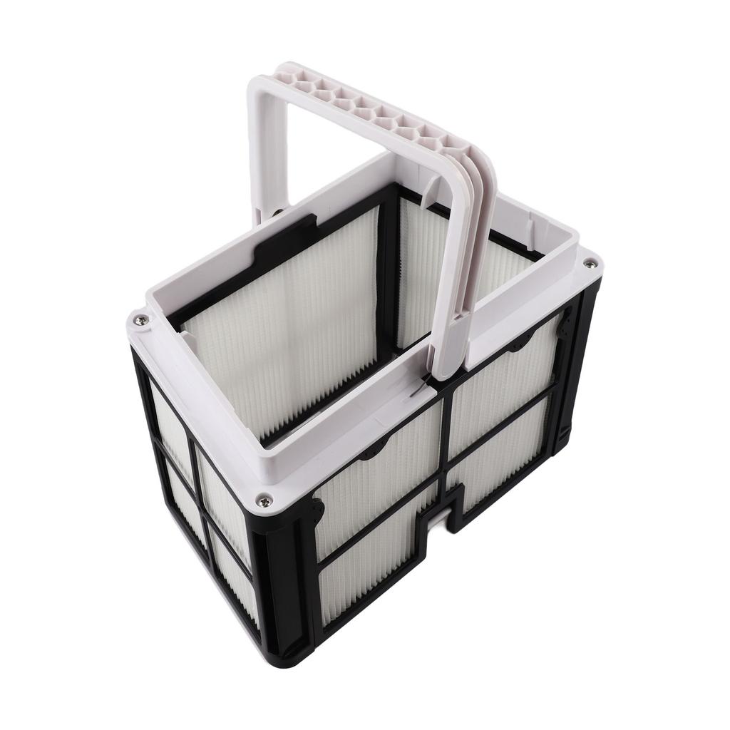 Dolphin Havuz Temizleyiciler İçin UltraFine Yedek Filtre Sepeti Gelişmiş Filtrasyon ve Dayanıklılık ile Optimum Performans