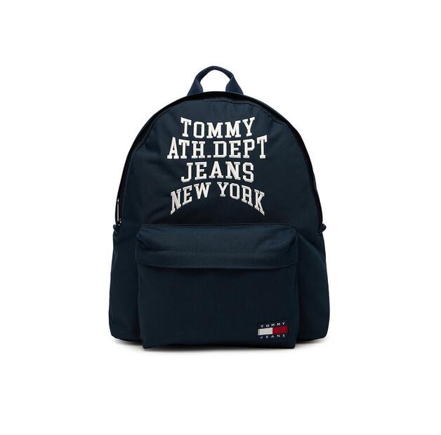 

Tommy Jeans Рюкзак Tjm Multi Graphic Dome Backpack AM0AM13730 Темно-синий