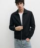 Roupa quente – Cardigans para homens