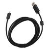USB o Cable Headphone Cord Accessory Fit for Logitech G633 G633s G933 G933S Headset