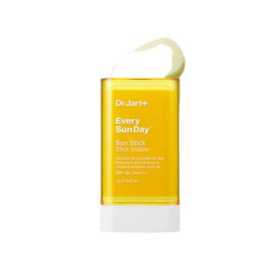 Dr. Jart+ Every Sun Day Sun Stick SPF48 PA++++ Broad Spectrum UV Protection 19g