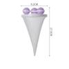 Floating Laundry Basket Hair Removal Washing Capsules Pet Fluff Catcher Limpieza Clothes Cleaning Ball Removes Lint From Clothes