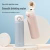 THERMOS 316L Stainless Steel Insulated Water Bottle