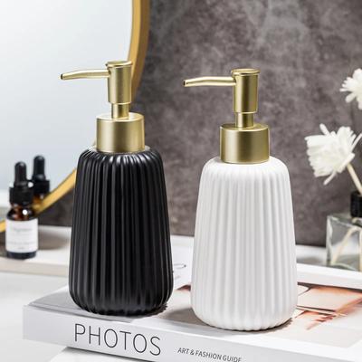 Bagno – Dosatori di sapone liquido