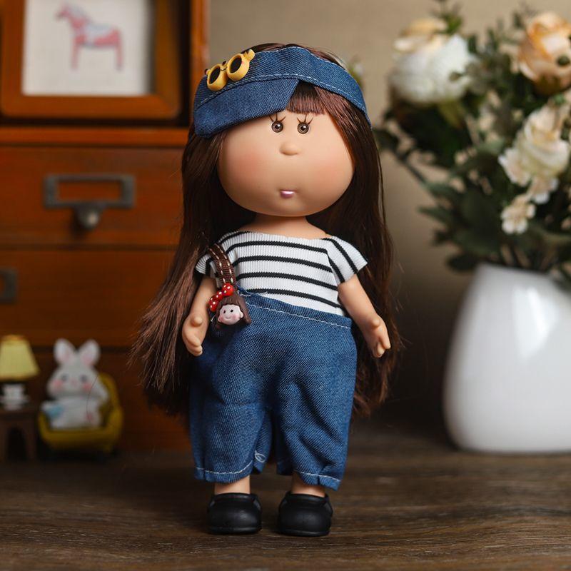 Best seller 24CM Bambola Patata Spagnola Vestito Carino Cappello Accessori Abbigliamento Per Piccoli Giochi Regalo di Compleanno Accessori Giocattolo