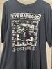 Rare! EYEHATEGOD Band Shirt Unisex Concert S To 5XL DO564 Unisex T-Shirt