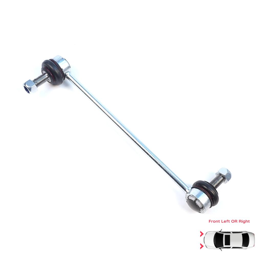 BSP1279 1 Piece Front Sway Bar Stabilizer Link for VW Multivan Transporter California T5 T6 7H5411317 7H0411317