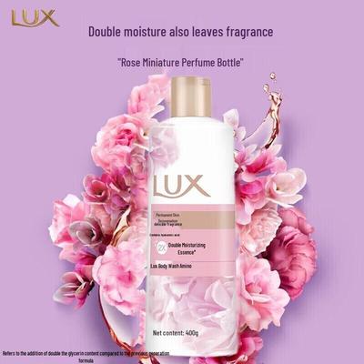 Lasting Radiance Fragrance Body Wash