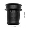 Car Lighter Cover Waterproof Socket Case Auto Motorcycle Plug Dustproof Outlet Adapter Cigarettes Power Protection Caps