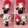 Soft And Cute Animation Chainsaw Man Plush Doll Makima The Perfect Birthday Gift