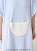 Gelato Pique Doraemon Sleep Bath Poncho Blue (PSGG254800) Women's,
