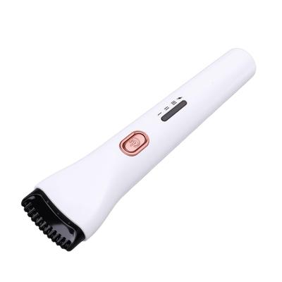 Heated Eyelash    3 Temp Ature Settings 10S Quick Heat Up Electric Lash  Ing Tool with Anti Scald Double Sided Comb Teeth