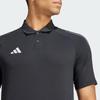 Adidas Soccer Tiro 24 Competition Polo Shirt HAP53 White L Men's (IR7565)