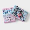 Skzoo In Stock 30Pcs Han Stray Kids 3 Inch Double Sided Lomo Cards Idol Photo Cards Greeting Cards For
