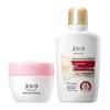 Tremella Pearl Vitamin E Lotion & Honey Moisturizing Cream Set