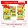 My Little Pony: Ponyo Laser Ticket Stub & Shining Notes Fun Shadow Pack - Genuine Card Blind Box