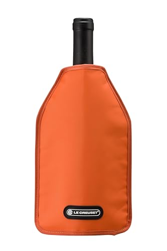 

LE CREUSET Рукав для охладителя вина, Пламя