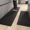 Non-Slip Kitchen Carpet 44*120cm Entrance Doormat New Hallway Rug  Kitchen Floor