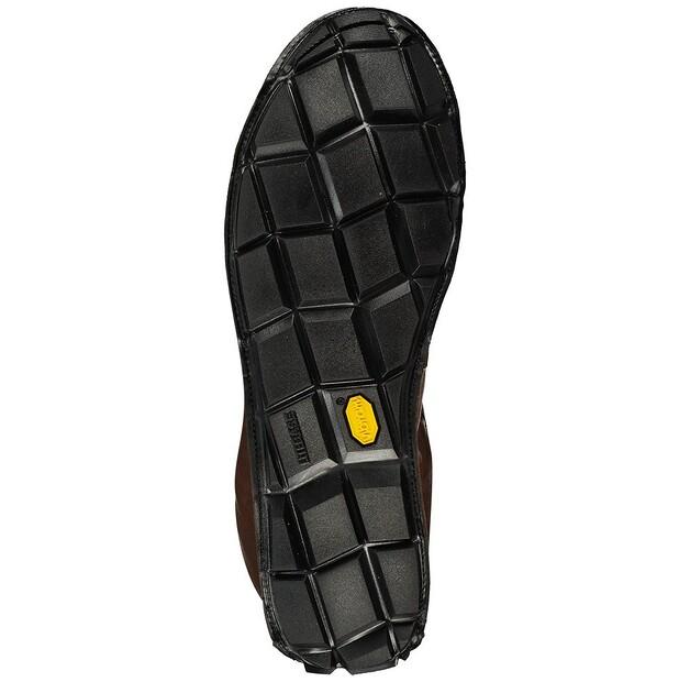 Vibram Fivefingers One Quarter Kangaro ботинки трекинговые