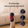 SKG W3 Smart Knee Massager with Heat and Vibration