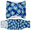 Waterproof Custom Male Dog Diapers – Anti-Harassment Physiological Pants & Courtesy Belt