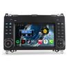Audio, video pentru automobile – Playere auto MP4 şi MP5
