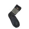 Cartoon Puppy Wool Socks Children Korean Tide Cute Medium Tube Socks Thickened Warm Cashmere Stacking Socks Stockings