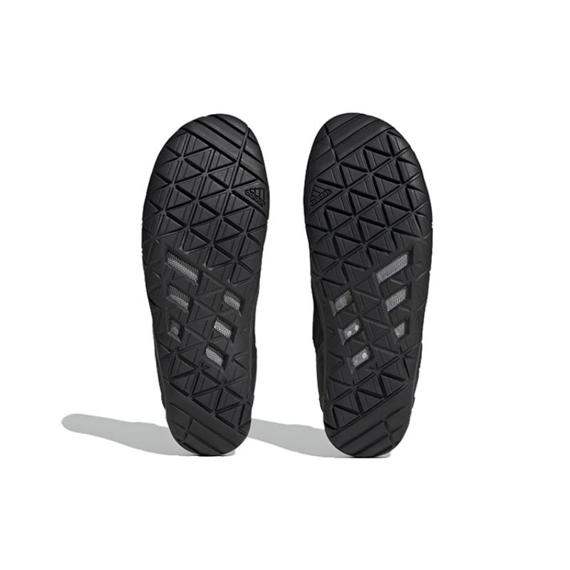 Adidas Terrex Jawpaw Slip On Heat.RDY 'Schwarz Weiß' 2023 Sneaker HP8648