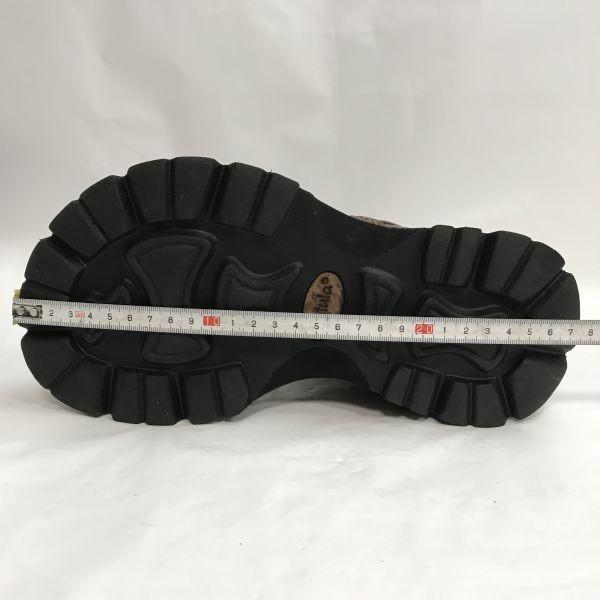 Kožené boty Betula Německo Velikost 24.0 Unisex Hnědé Birkenstock(POUŽITÝ)