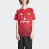 Adidas Manchester United 2425 Home Jersey