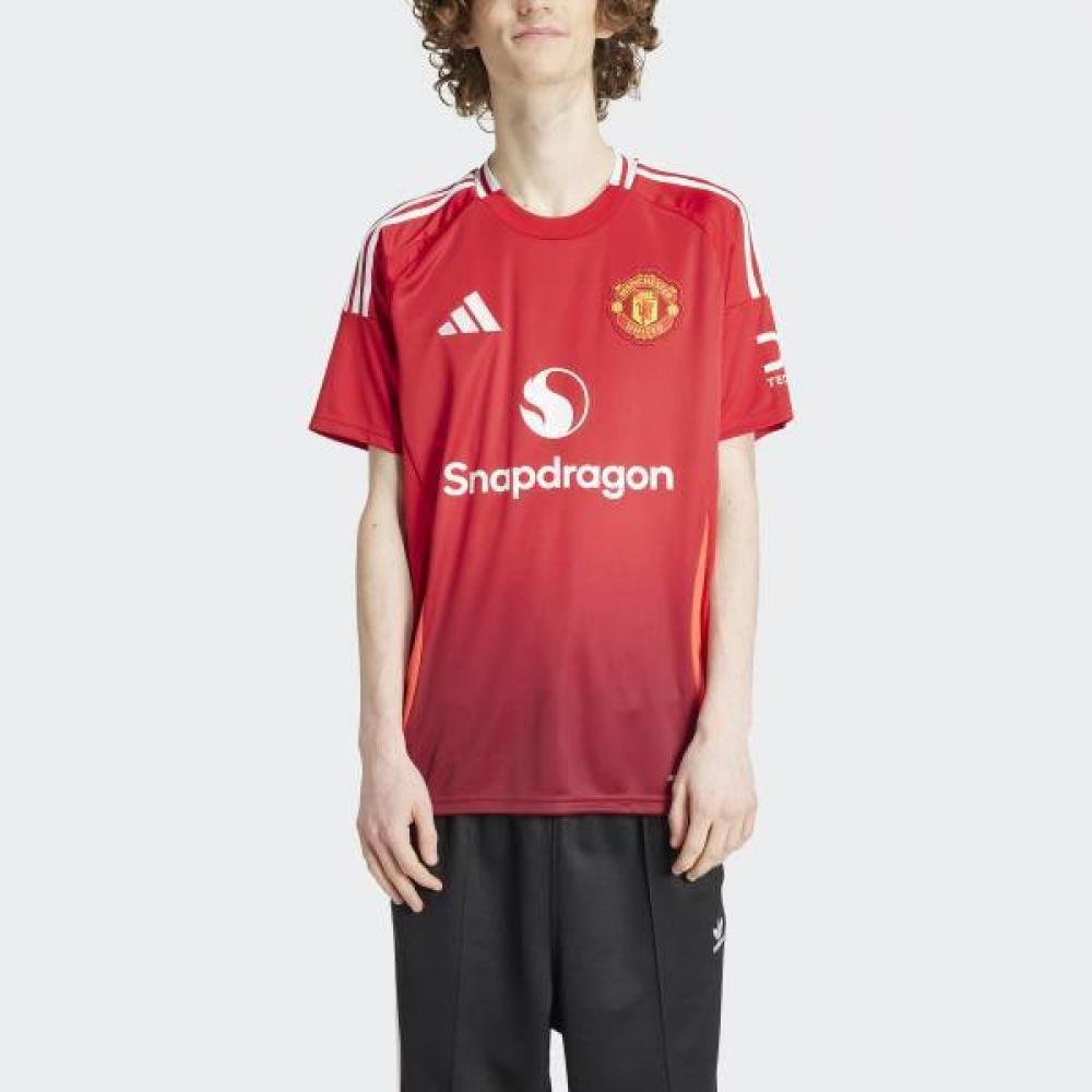 Adidas Manchester United 2425 Home Jersey