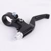 Lightweight Design Bike Hand Bar Brake Lever Ultra Light Aluminum Alloy Construction Suitable for Weight Conscious Cyclists