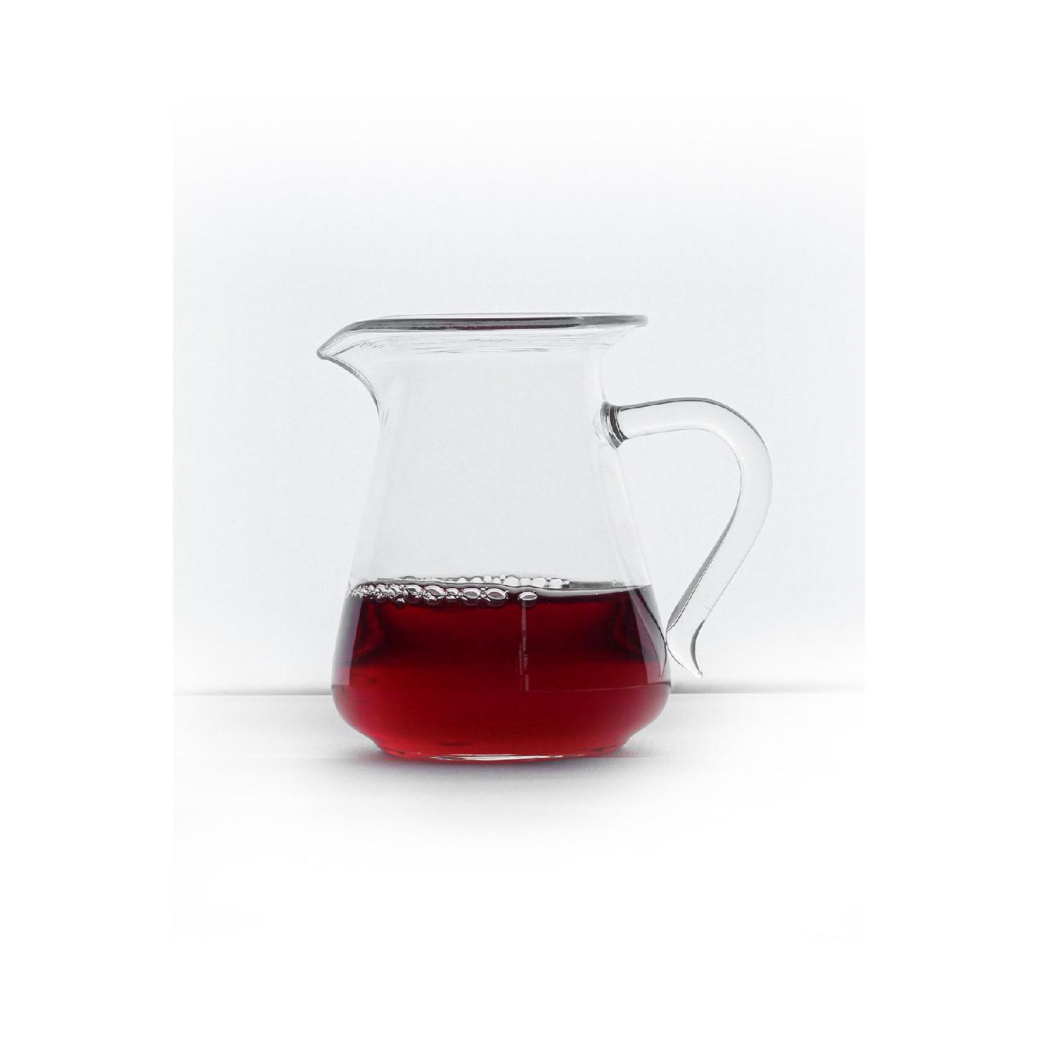 

100 ml Milk Jug