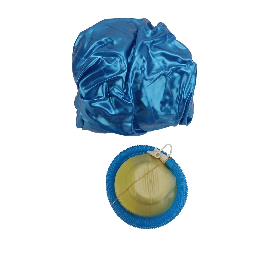 Exercise Ball PVC Multifunctional Stability Ball 85cm 33.46in Thickened Fitness Gym Ball for Yoga Ba