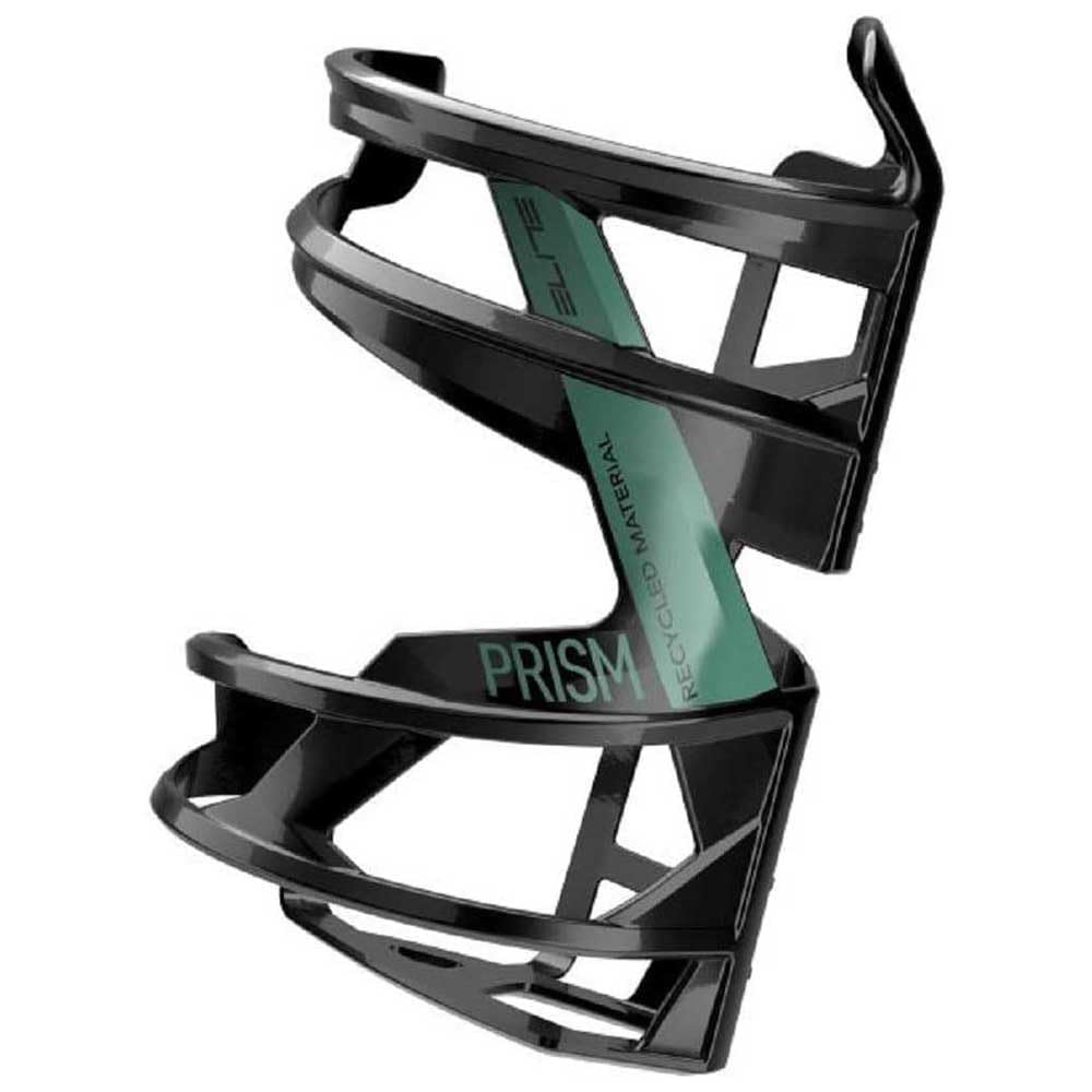 ELITE PRISM RECYCLED MATERIAL Bottle Green Cage,