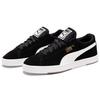 PUMA Suede S 'Black White' Men's 356414-03