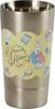 Peter Rabbit Double-Sided Stainless Steel Tumbler, Approx. 350ml, Little Book Sisters, Made In Japan (PR622-855)
