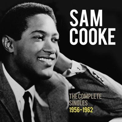 CD SAM COOKE - The Complete Singles 1956-1962 274224042 Le Chant Du Mon 2013 Austria Soul/Funk Used