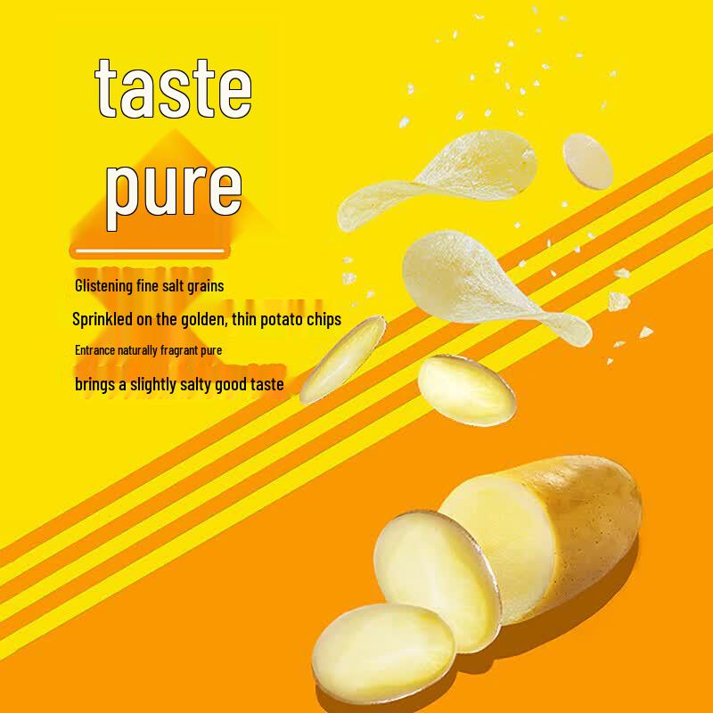 Lay's Potato Chips Variety Snack Pack