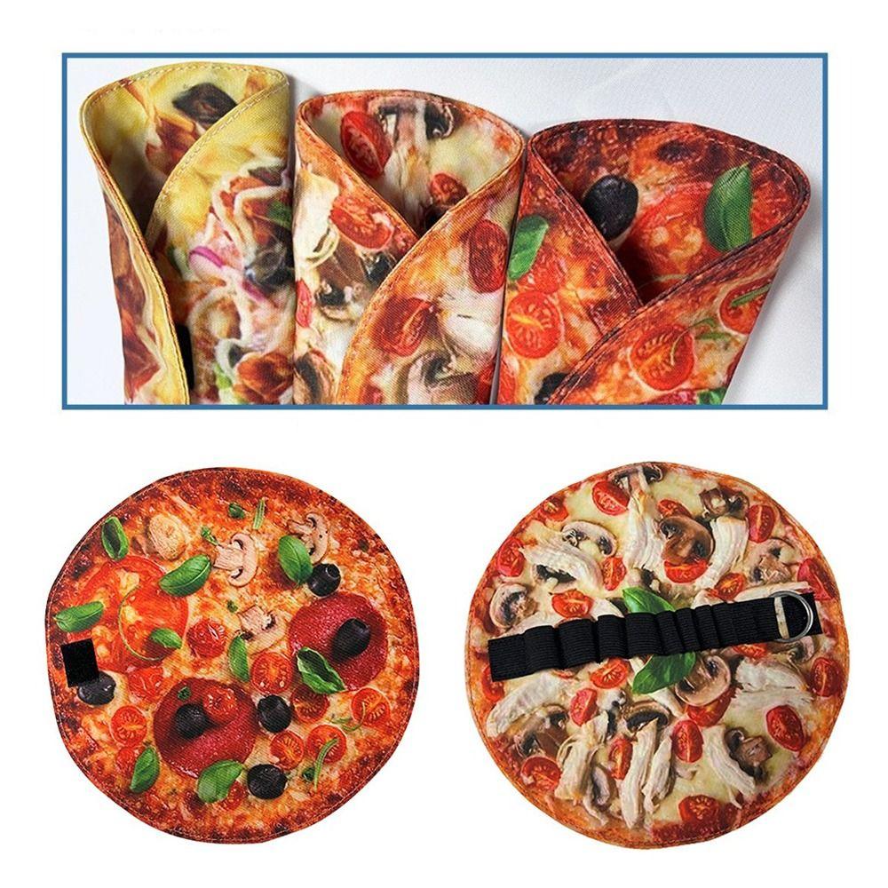 

Большая емкость для пиццы, торта, пенала, подарка, пенала, сумки для школы, офиса C