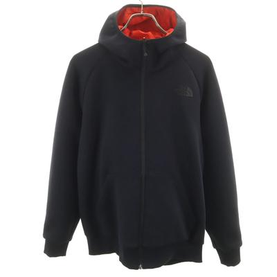 Long Sleeve Reversible Tech Air Zip Hoodie NT61984 Outdoor Men's Used