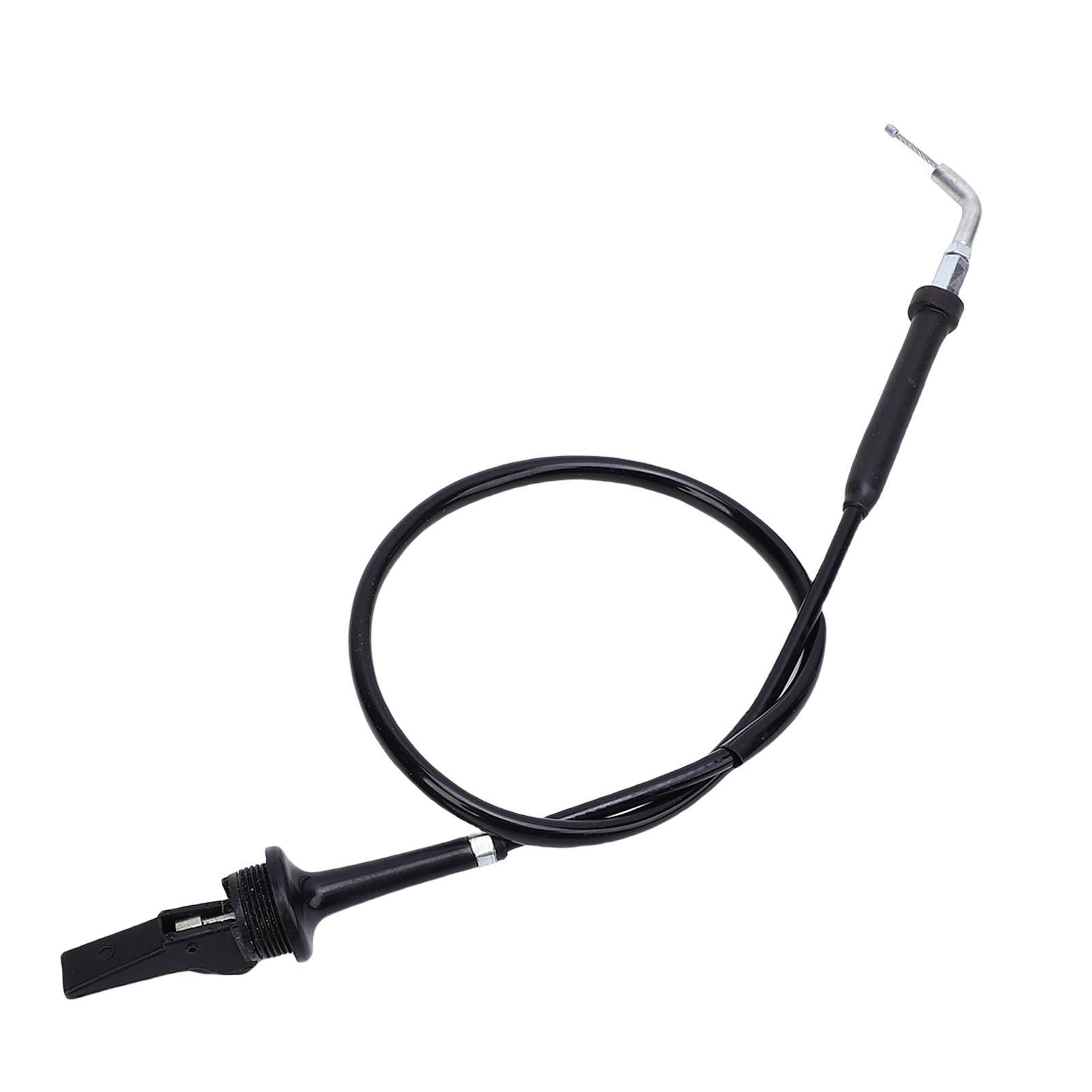

Starter Choke Cable 4BD 26331 00 00 Wear Resisting Replacement for TIMBERWOLF 2WD 4WD ATV