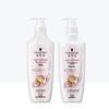 Cashmere & Wool Nourishing Shampoo & Conditioner Set