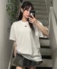 TRIPSHION Small Circle Logo T-Shirt - 8 Colors (Type A)