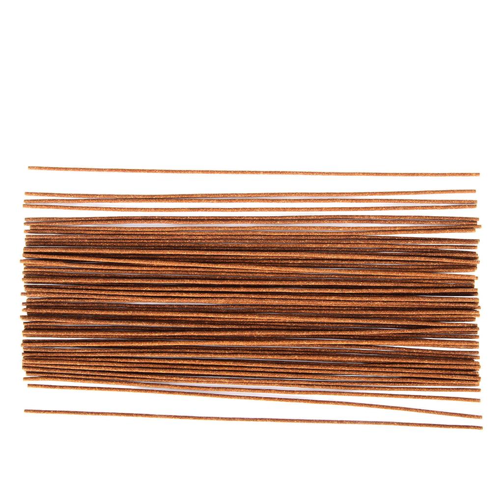 Incense Sticks Safe Cozy Warm Relaxing Odour Removal Box Packed White Sage Incense Sticks for